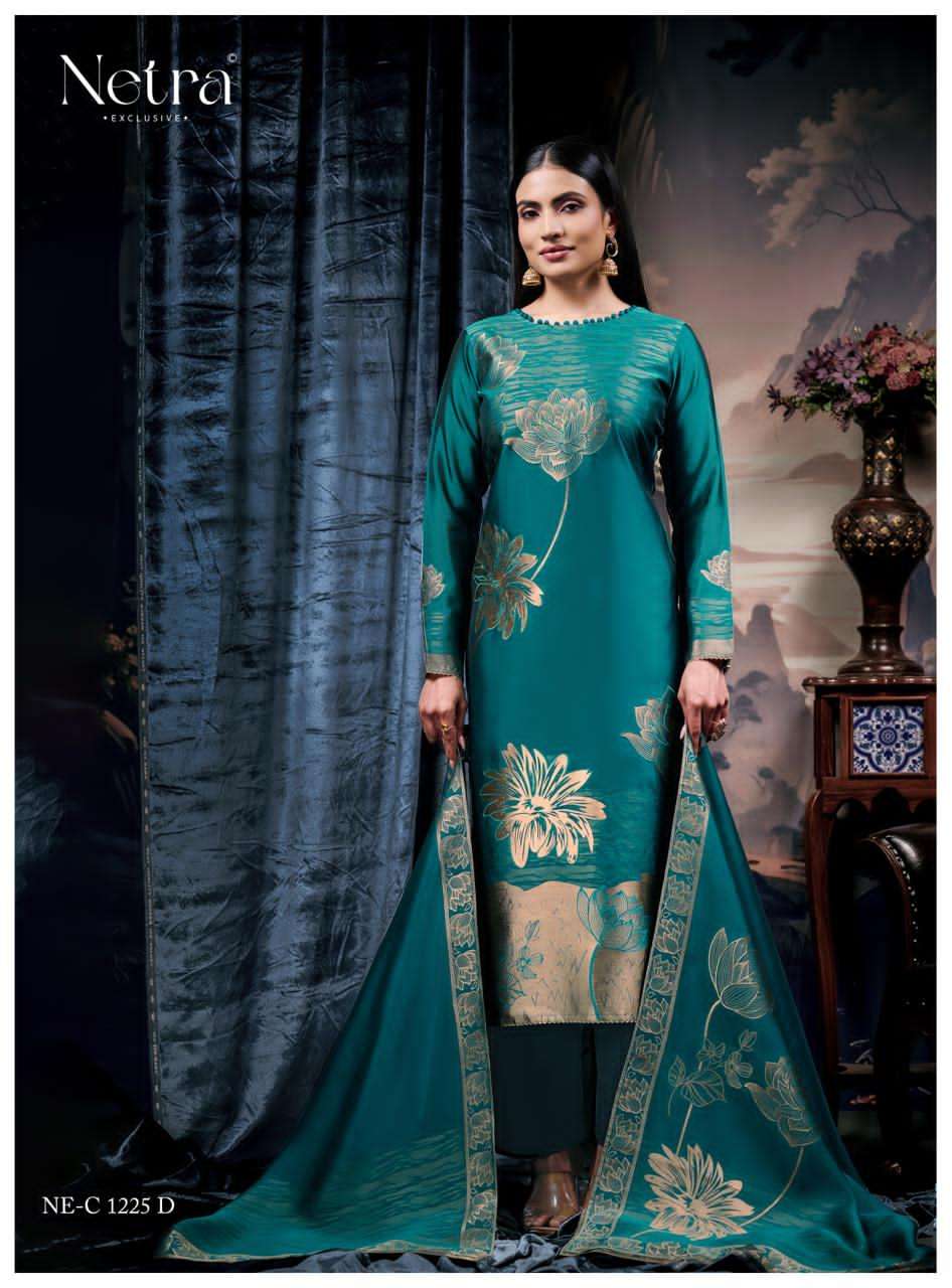 Netra Exclusive Navya