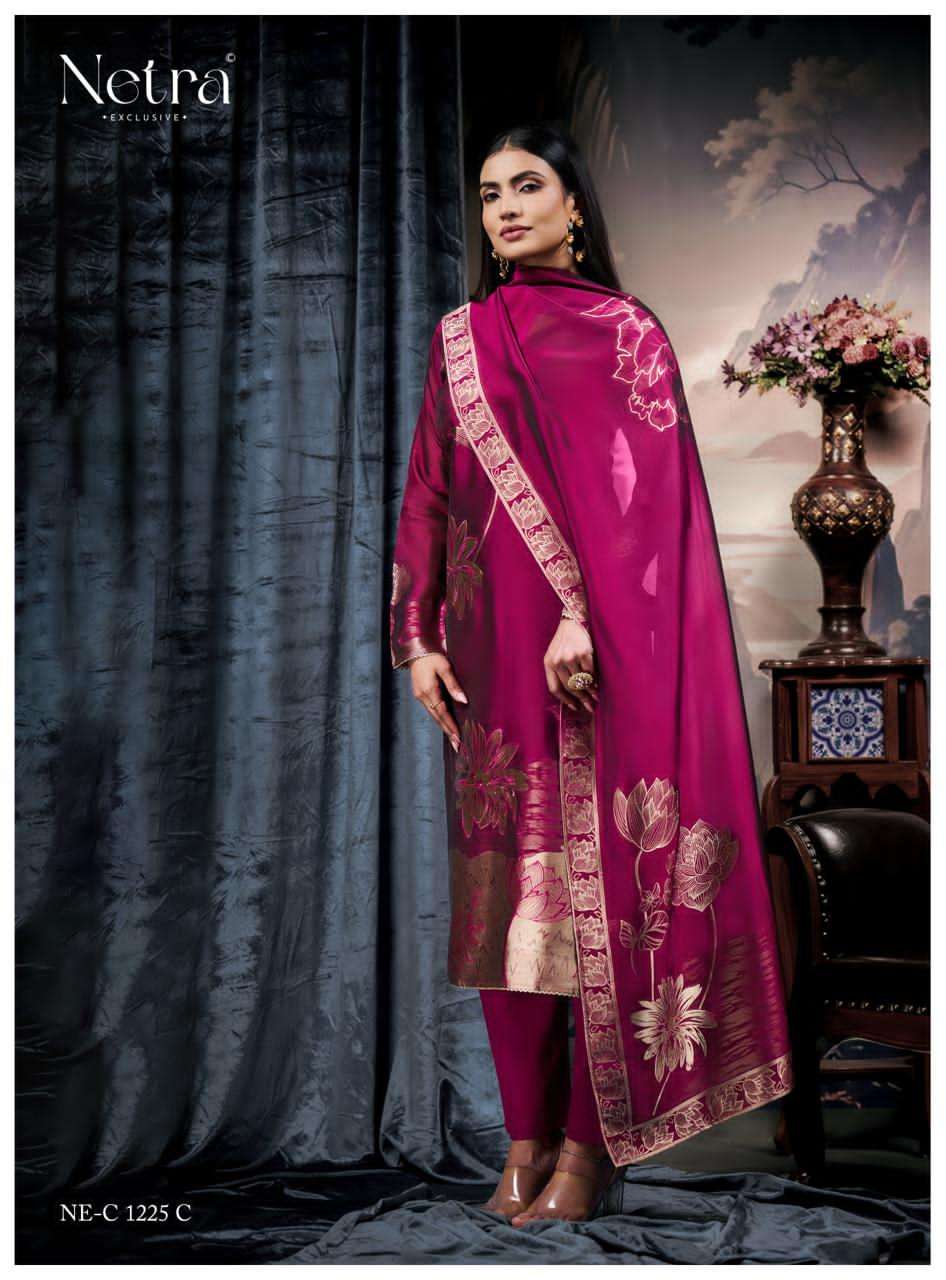 Netra Exclusive Navya