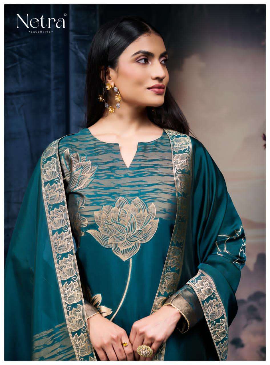 Netra Exclusive Navya
