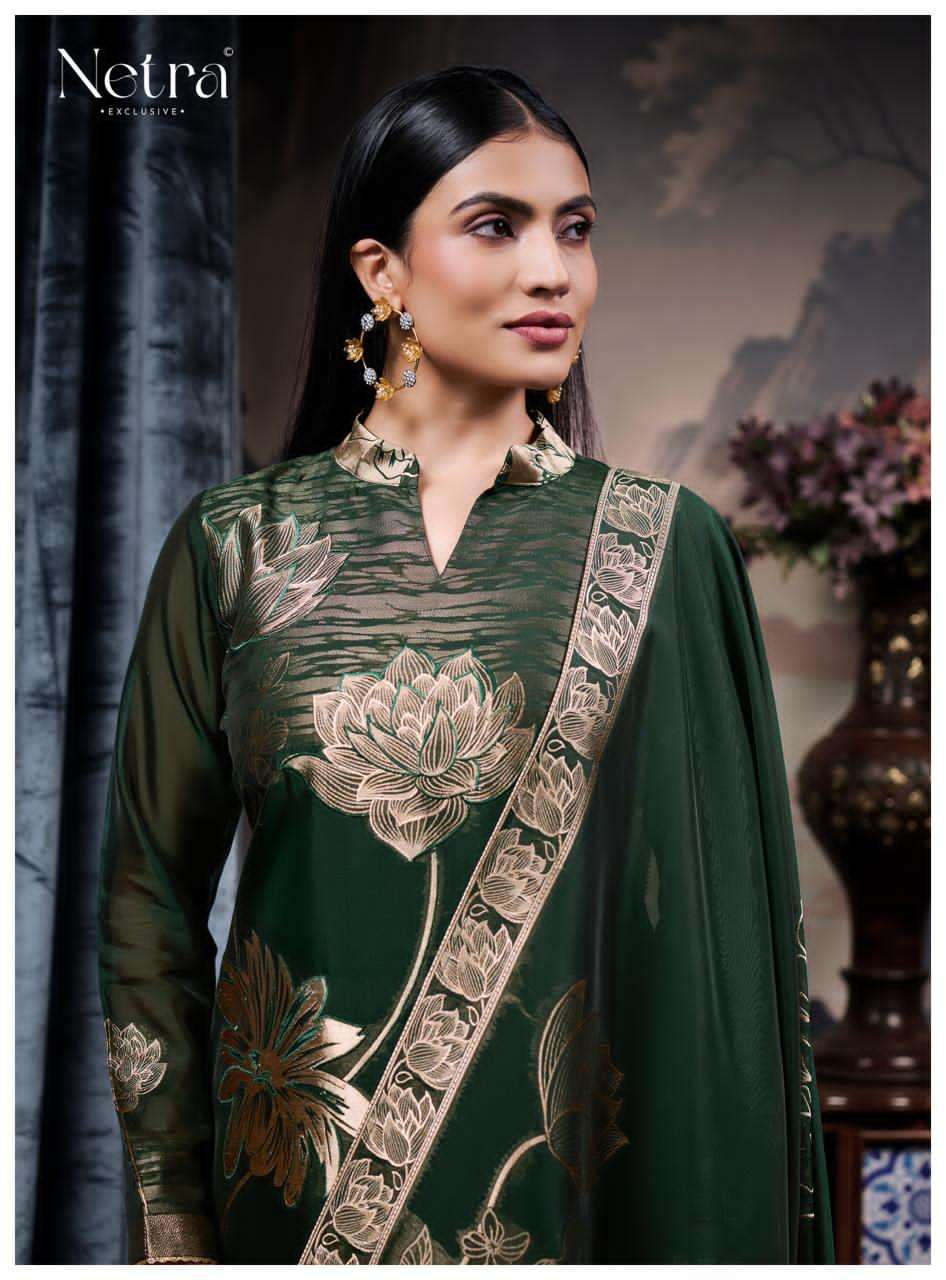 Netra Exclusive Navya
