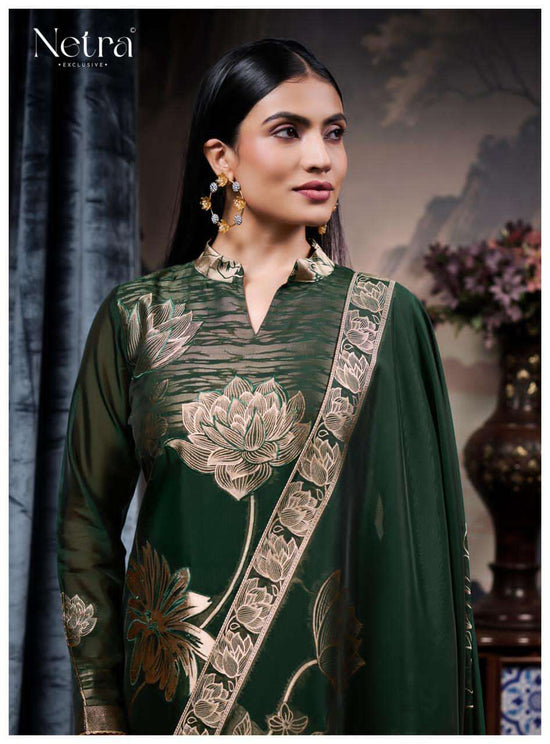 Netra Exclusive Navya
