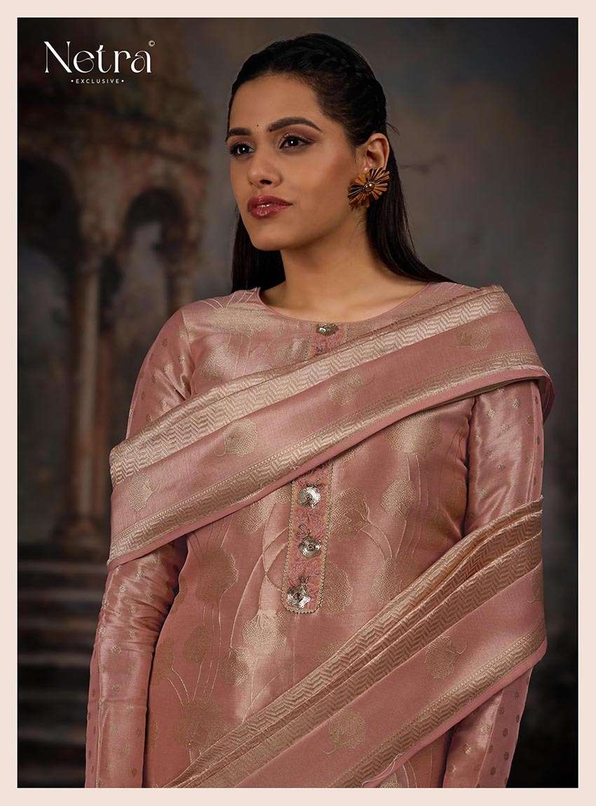 Netra Nimrat