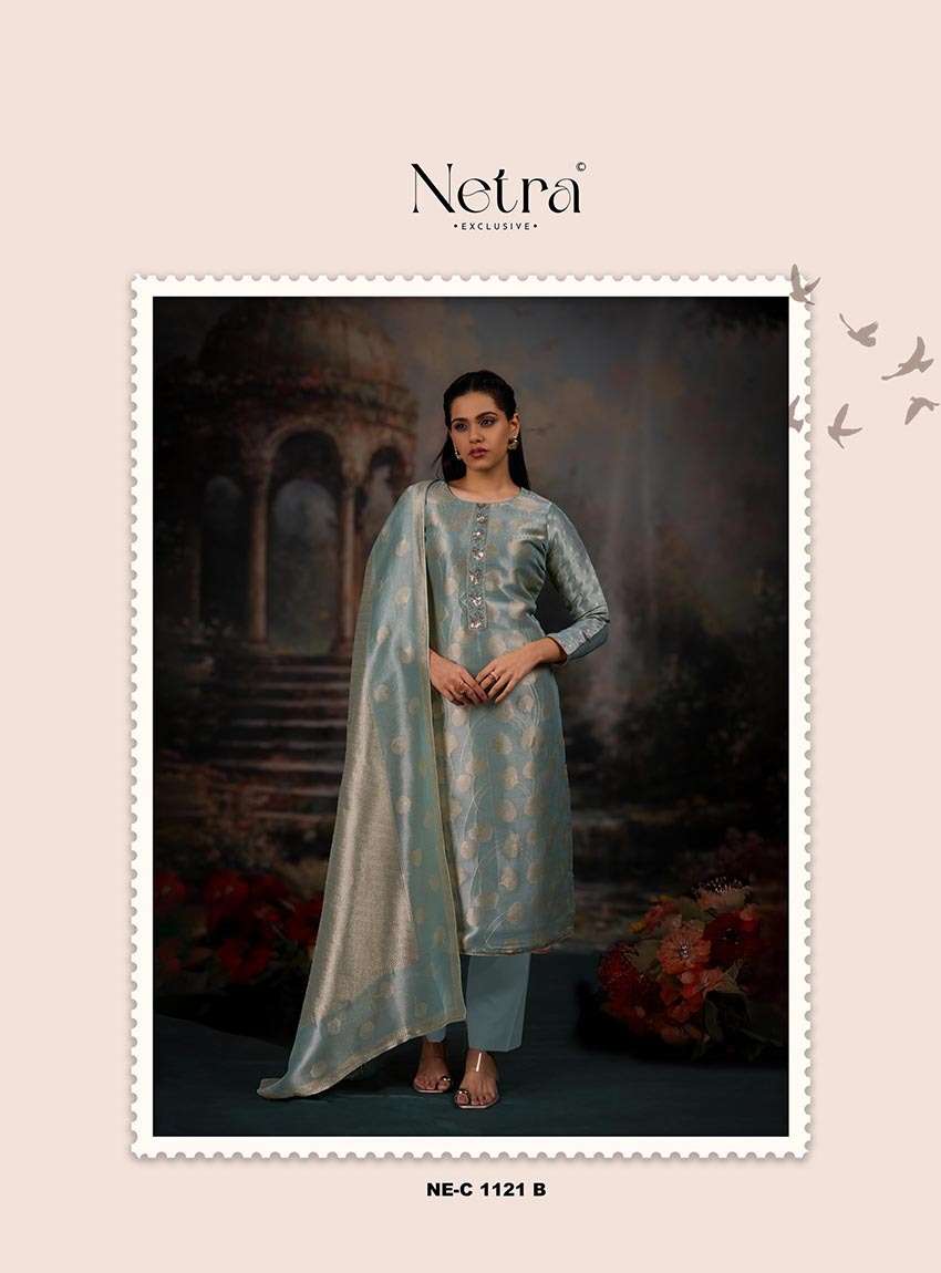 Netra Nimrat