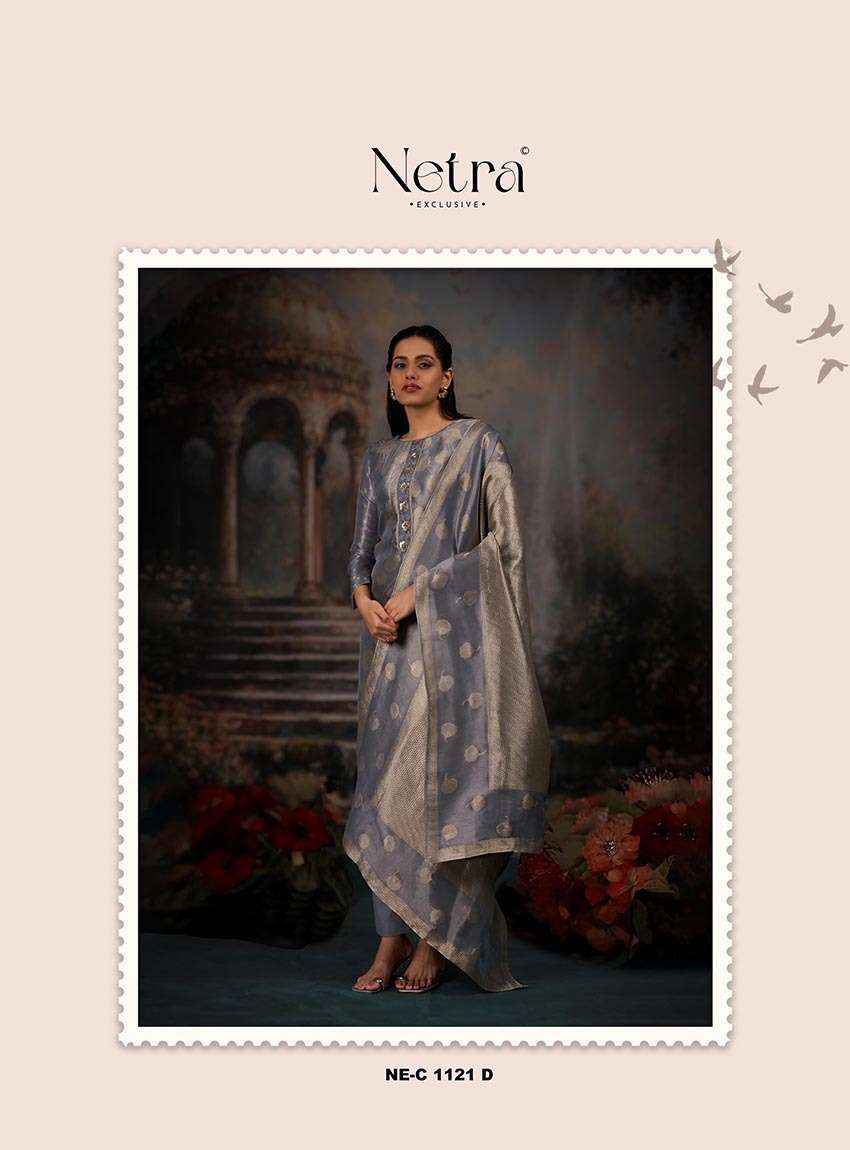 Netra Nimrat