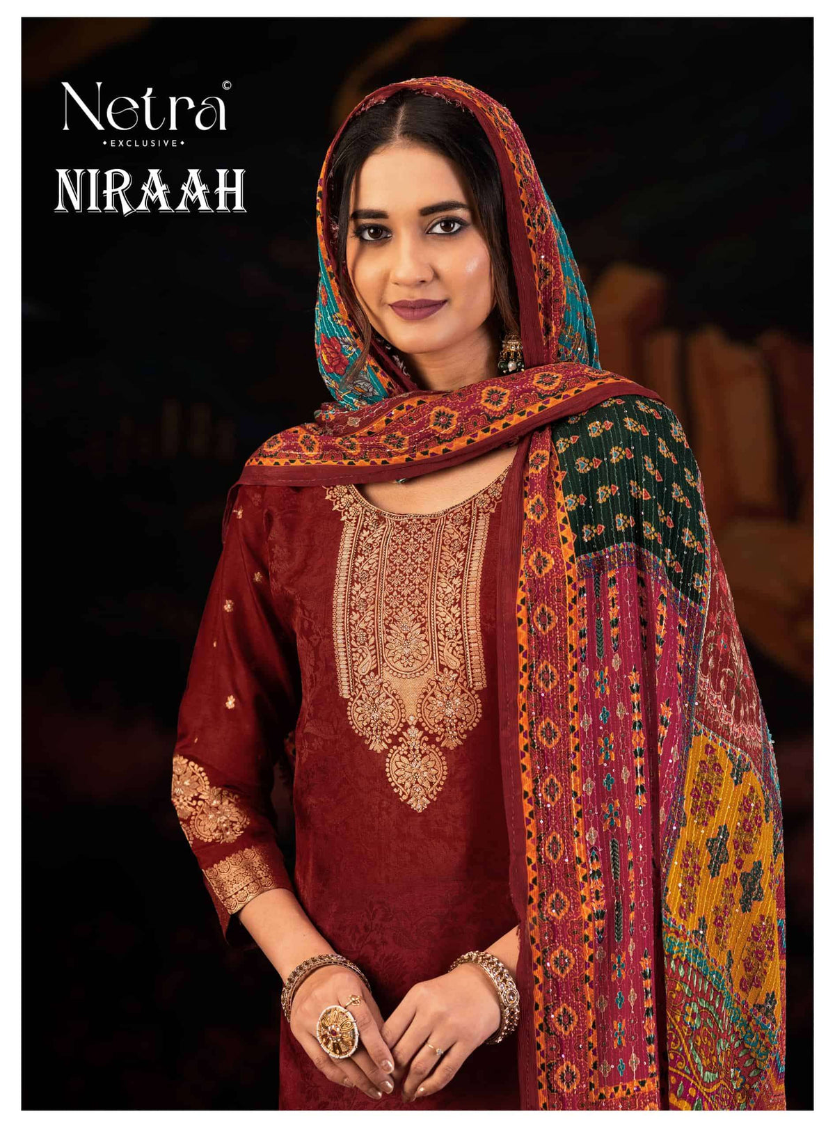 Netra Niraah