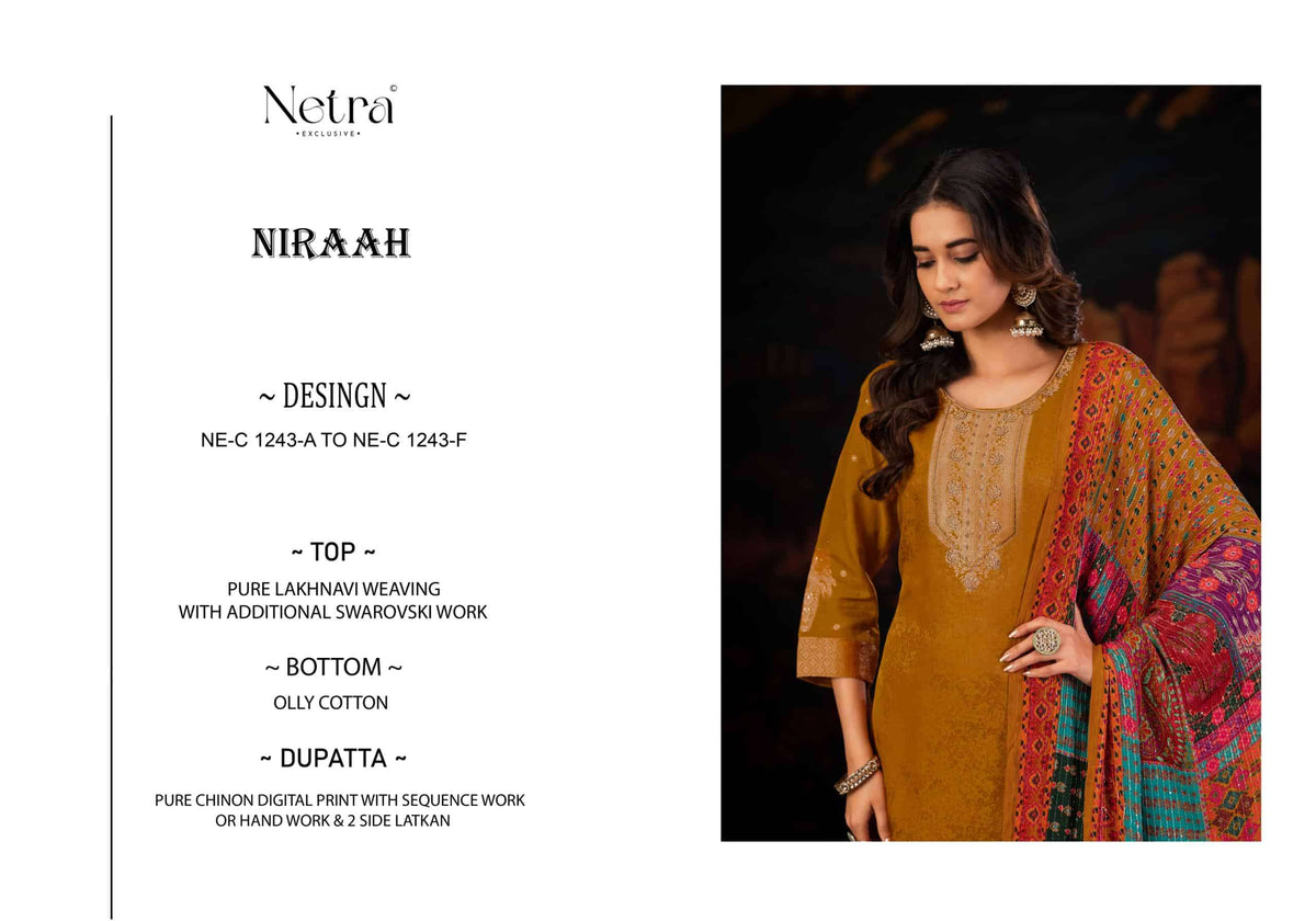 Netra Niraah