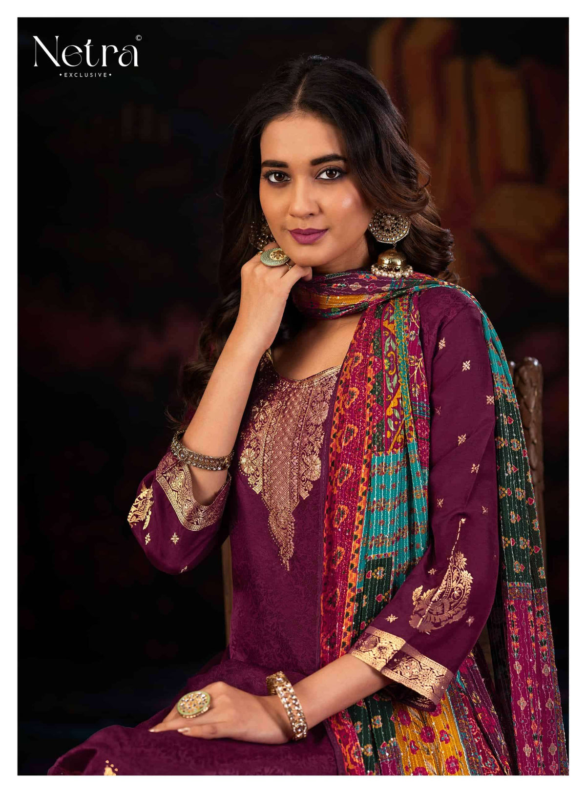 Netra Niraah