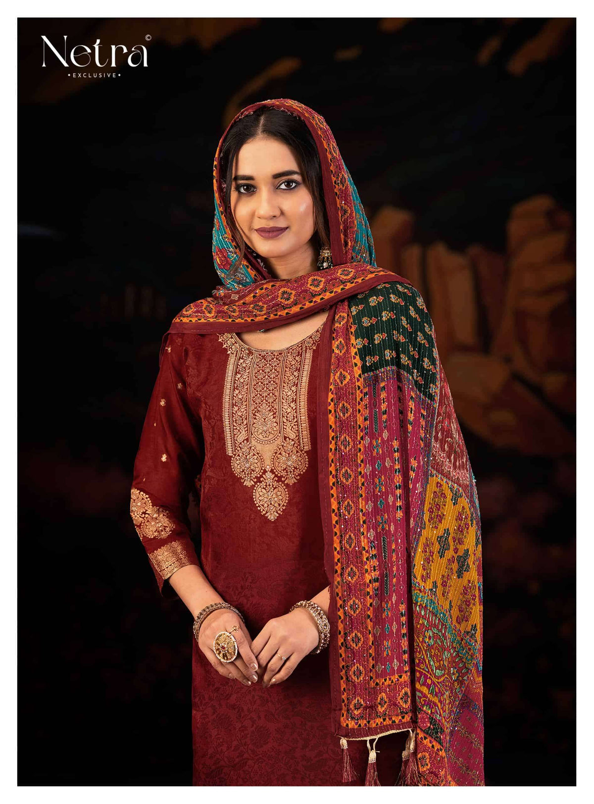 Netra Niraah