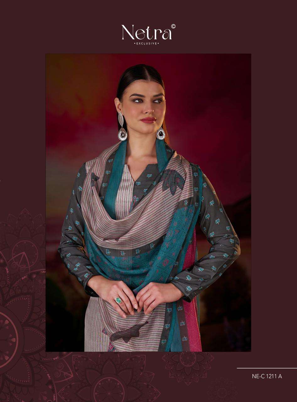 Netra Exclusive Niyara