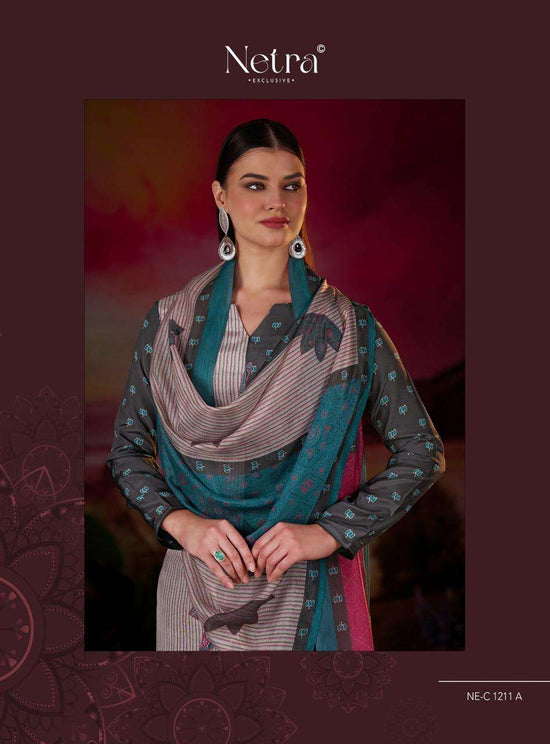 Netra Exclusive Niyara