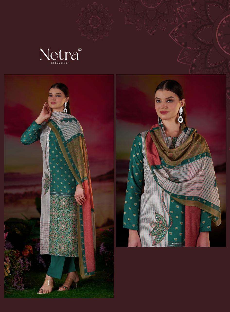 Netra Exclusive Niyara