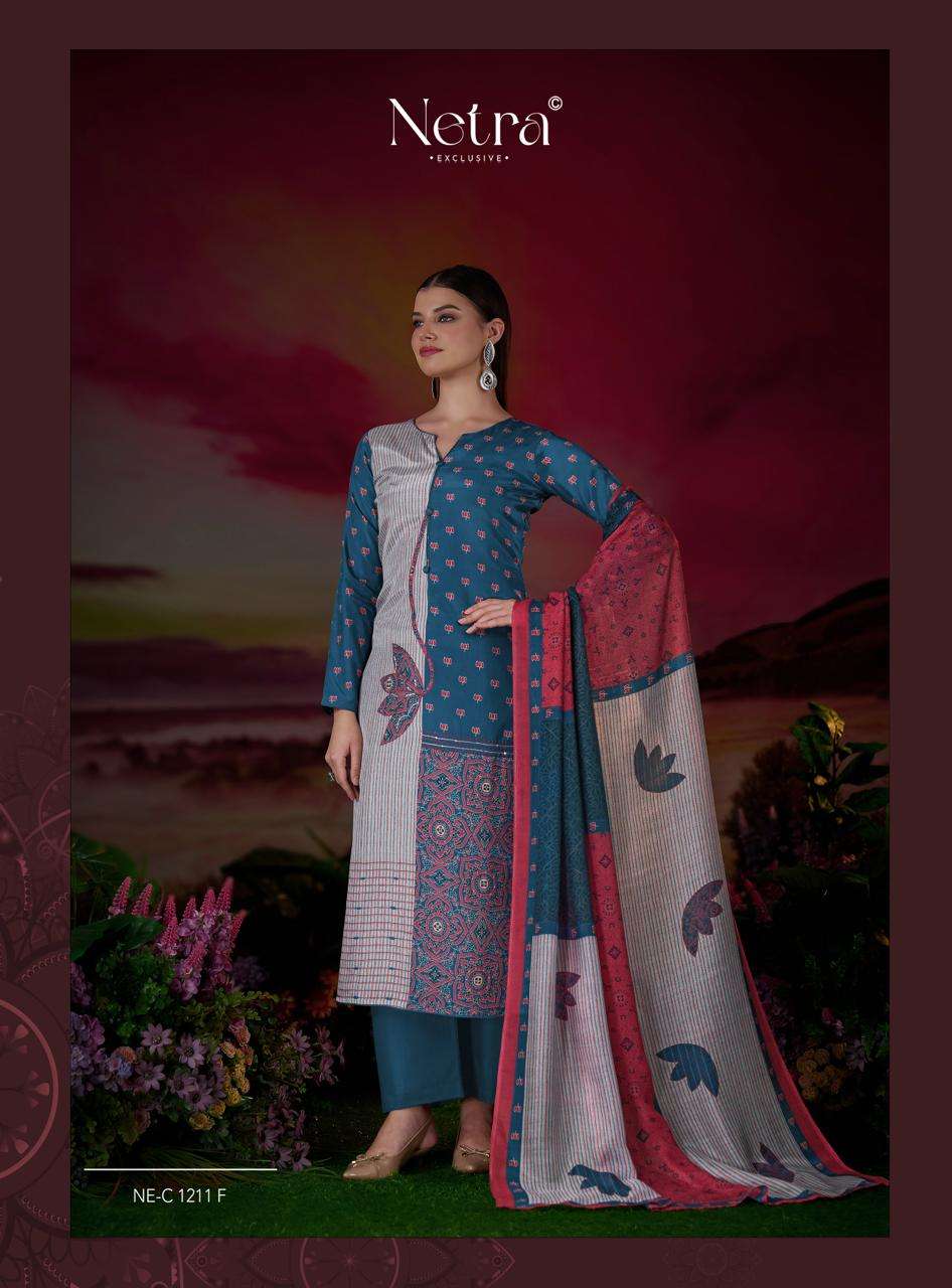 Netra Exclusive Niyara