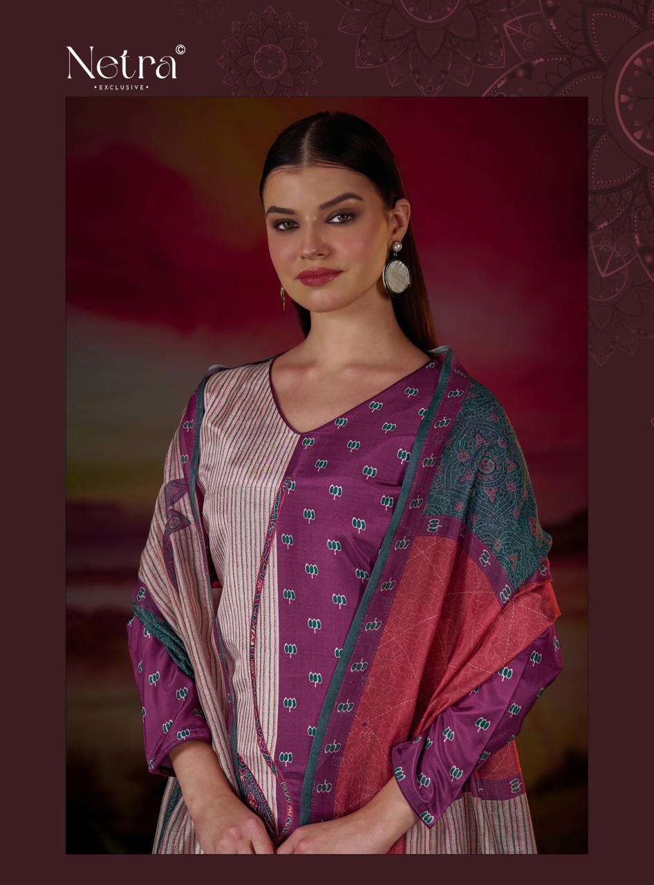 Netra Exclusive Niyara