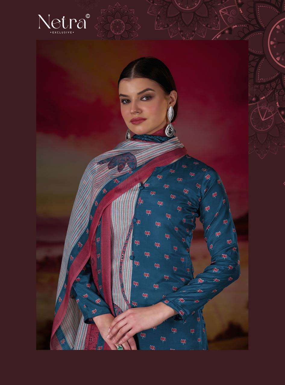 Netra Exclusive Niyara