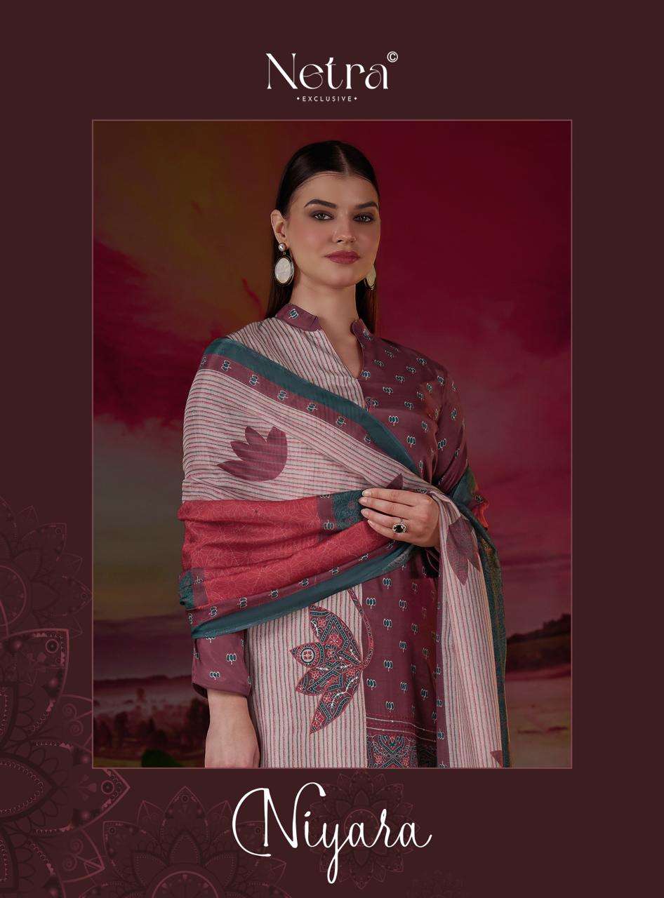Netra Exclusive Niyara