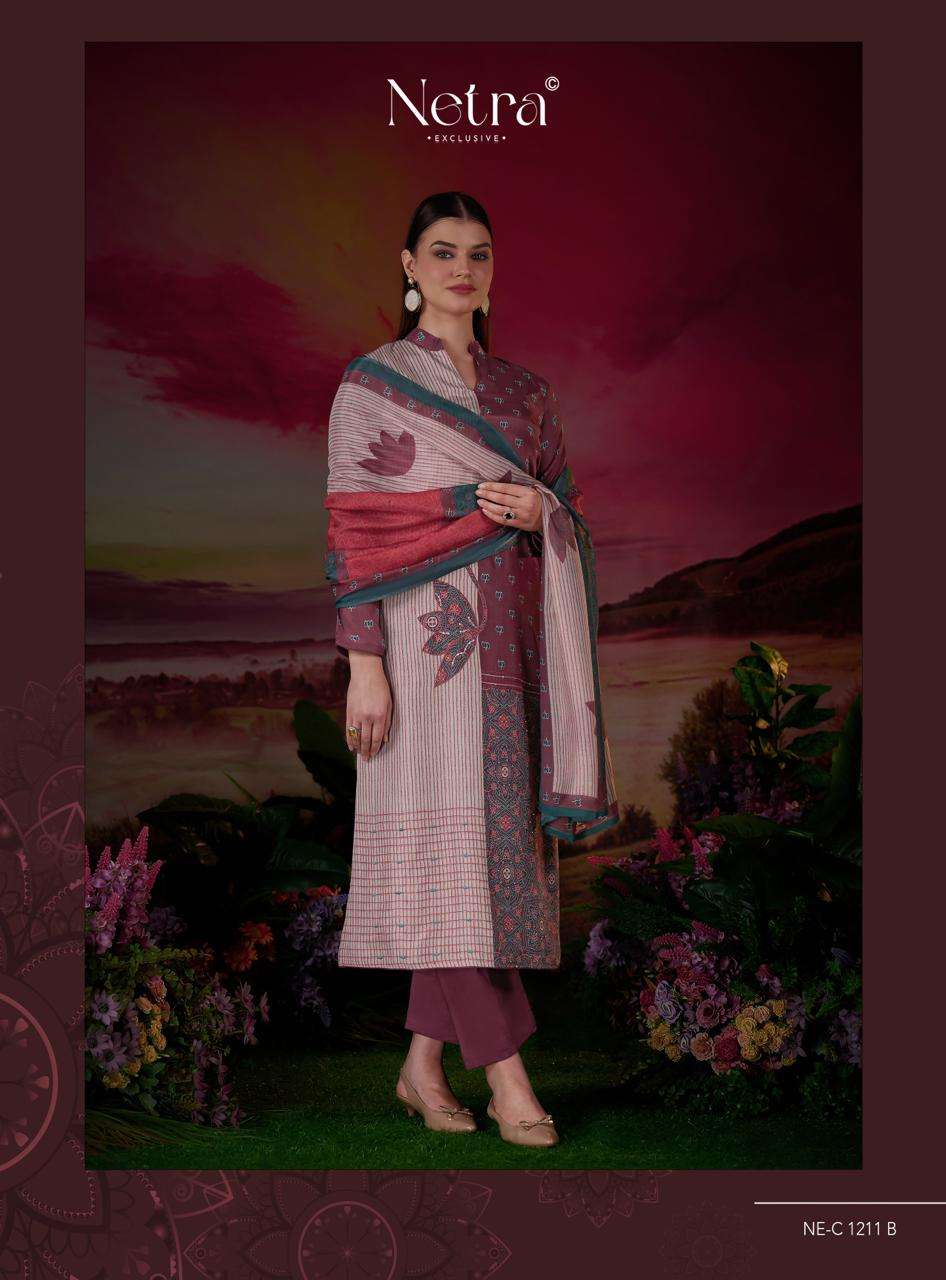 Netra Exclusive Niyara