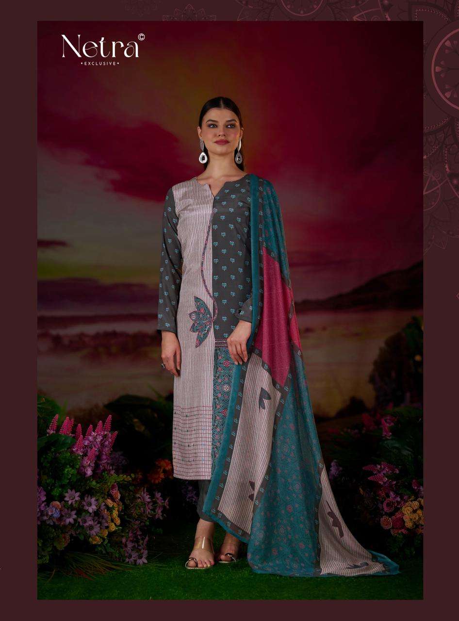 Netra Exclusive Niyara