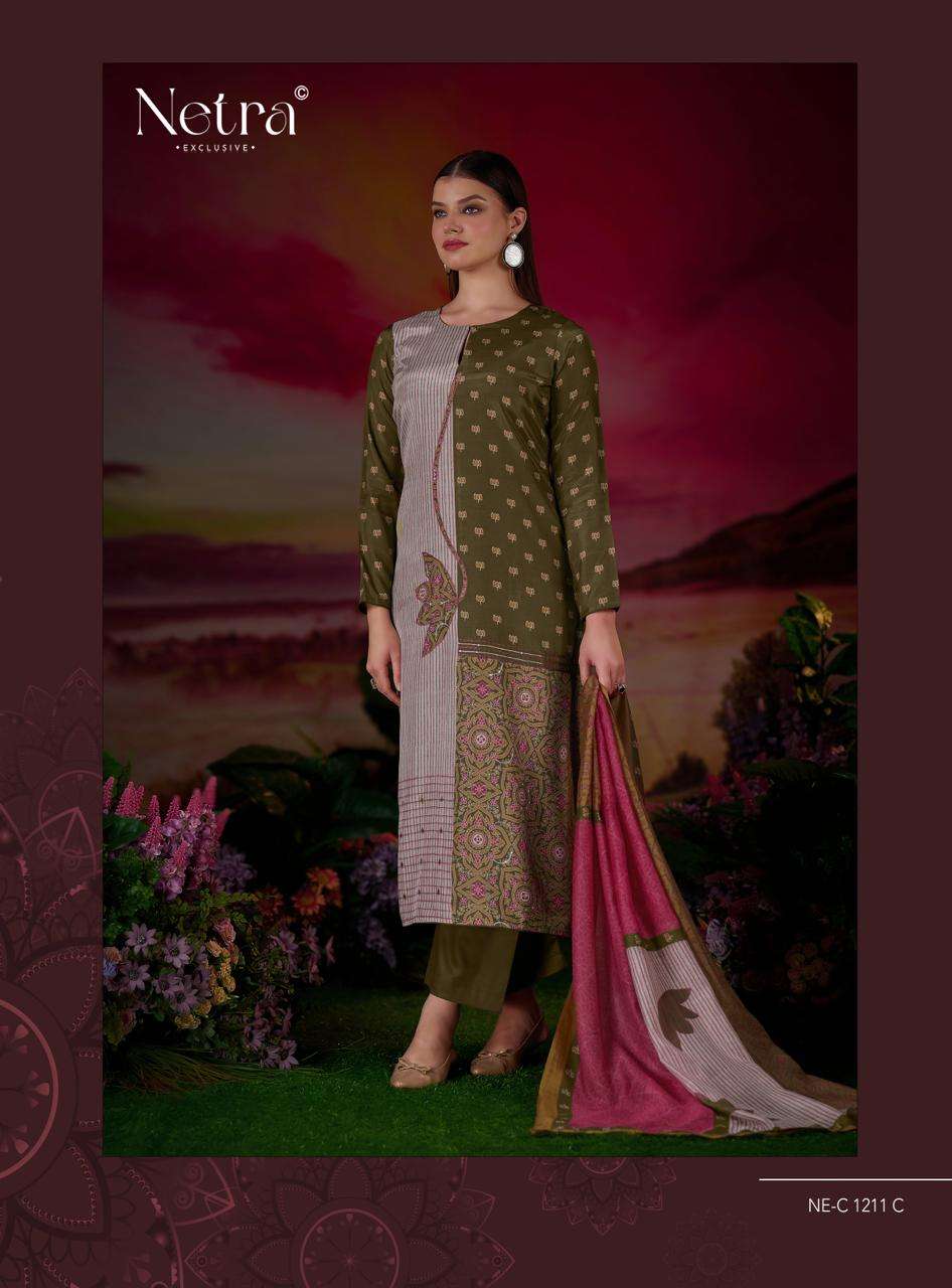 Netra Exclusive Niyara