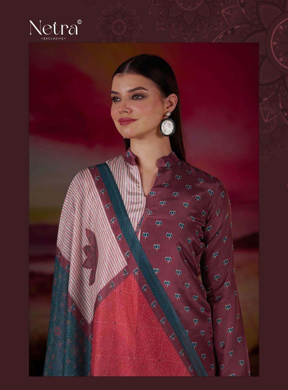 Netra Exclusive Niyara