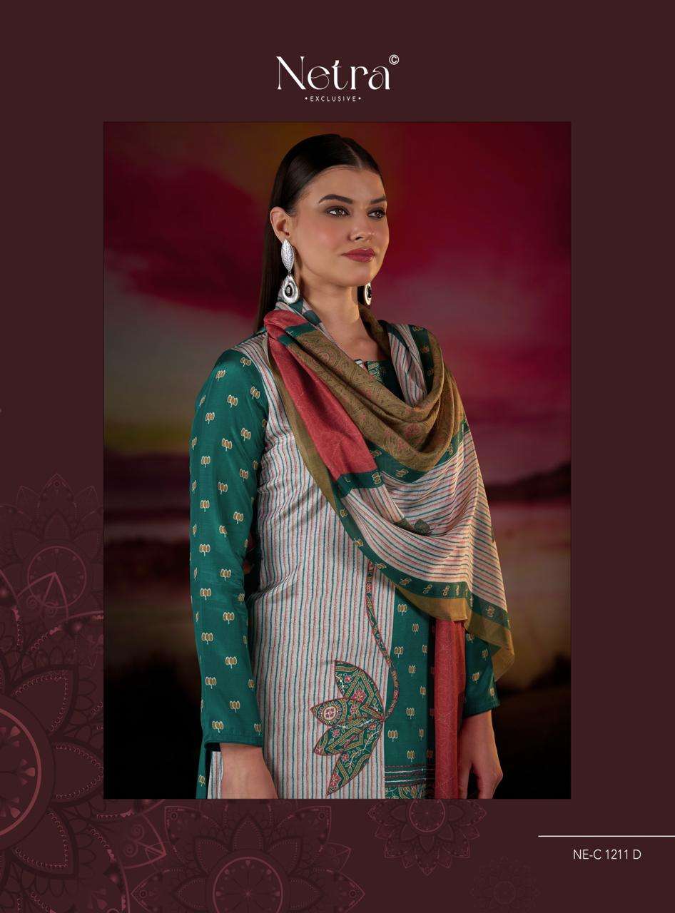 Netra Exclusive Niyara
