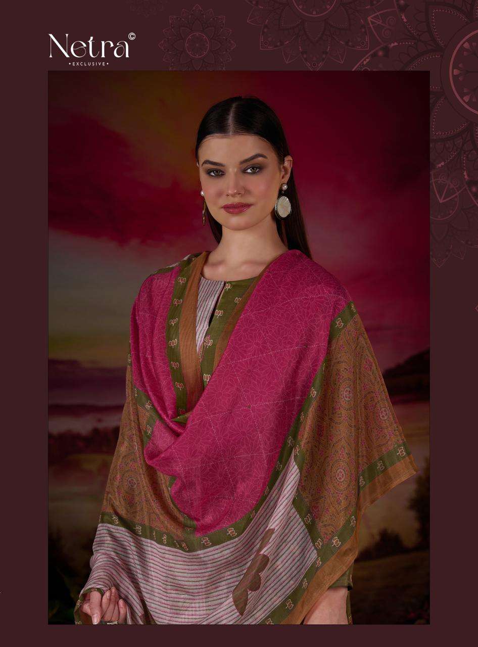 Netra Exclusive Niyara