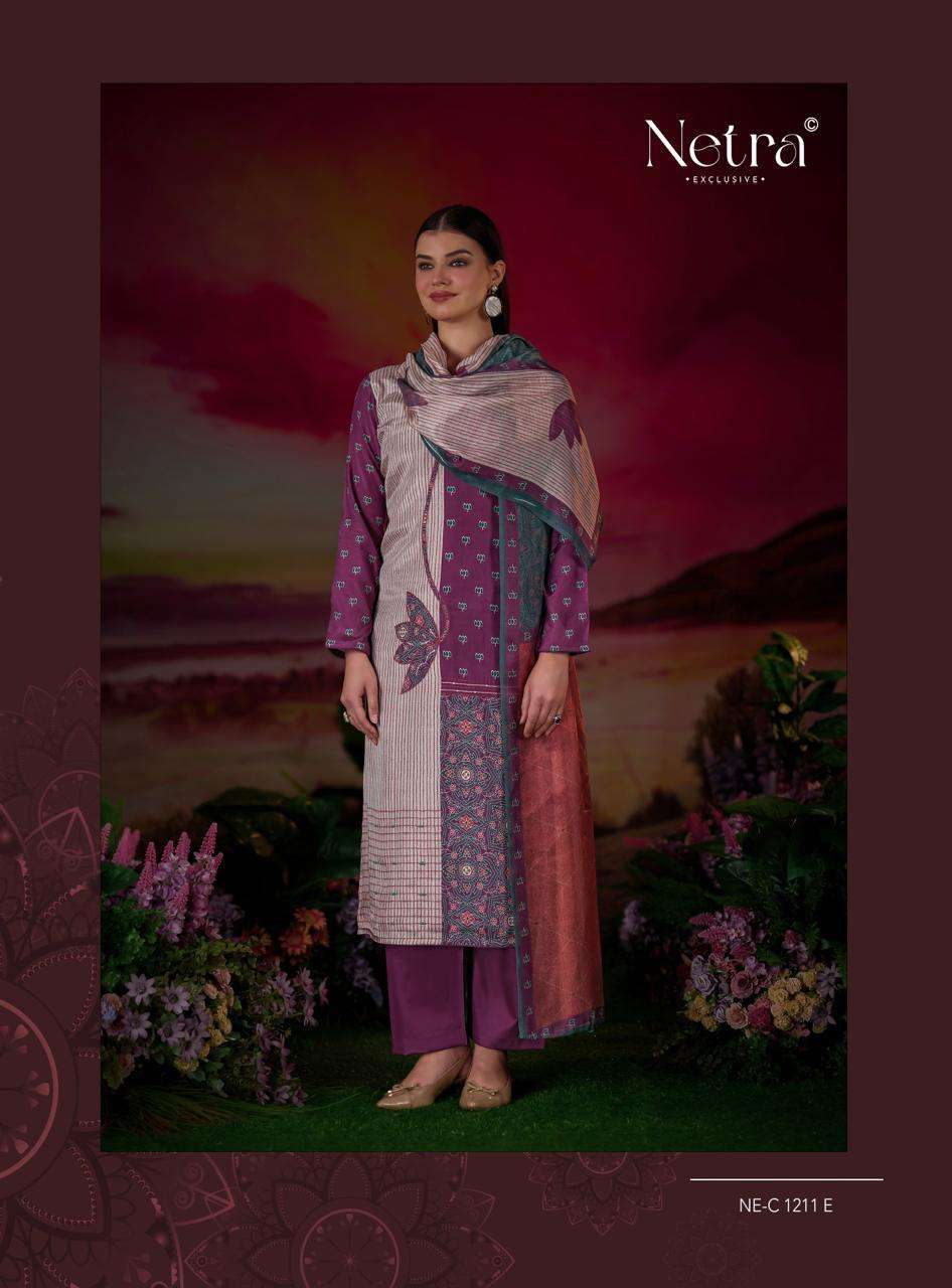 Netra Exclusive Niyara