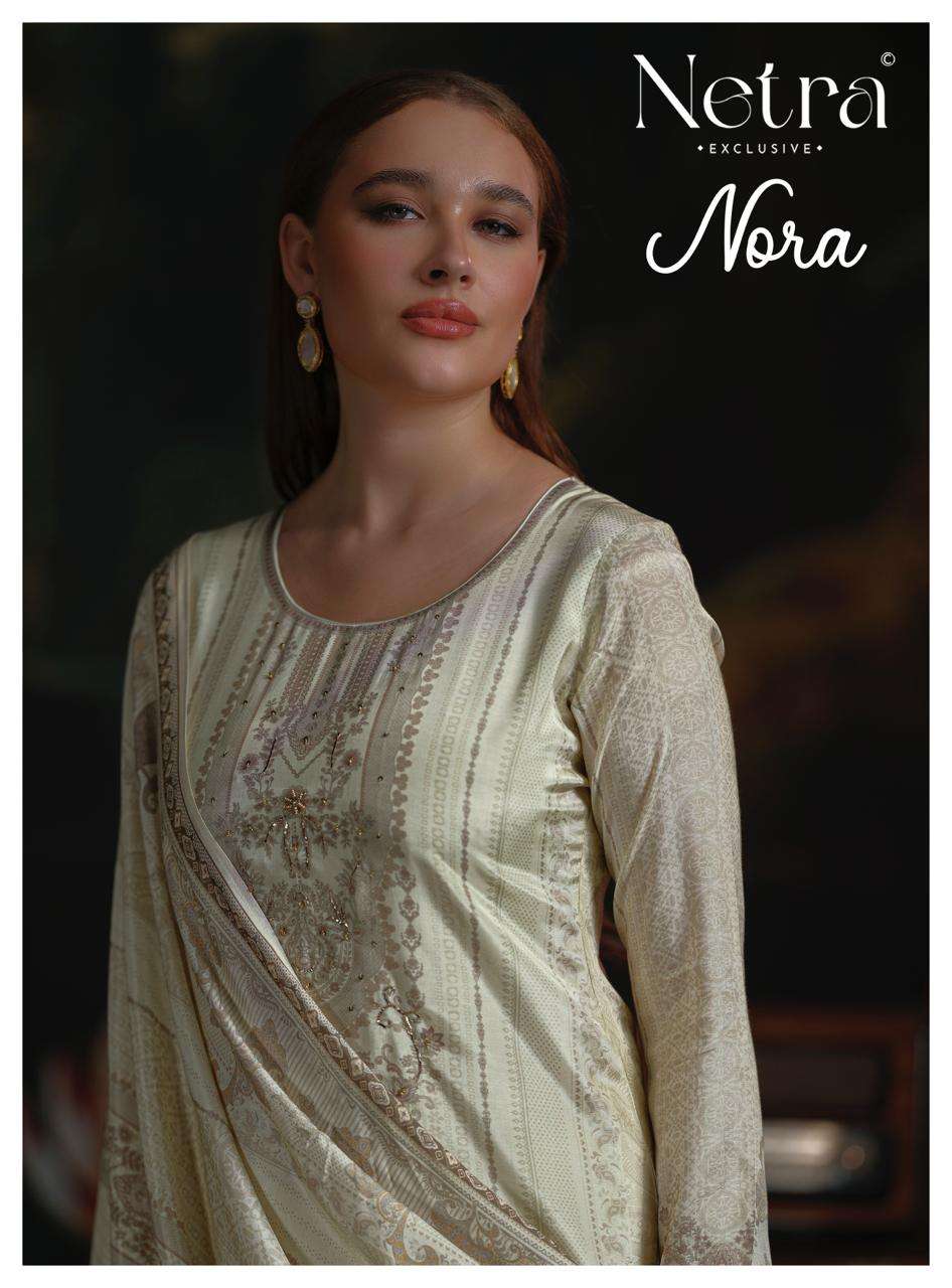 Netra Nora - Amrah Wholesale