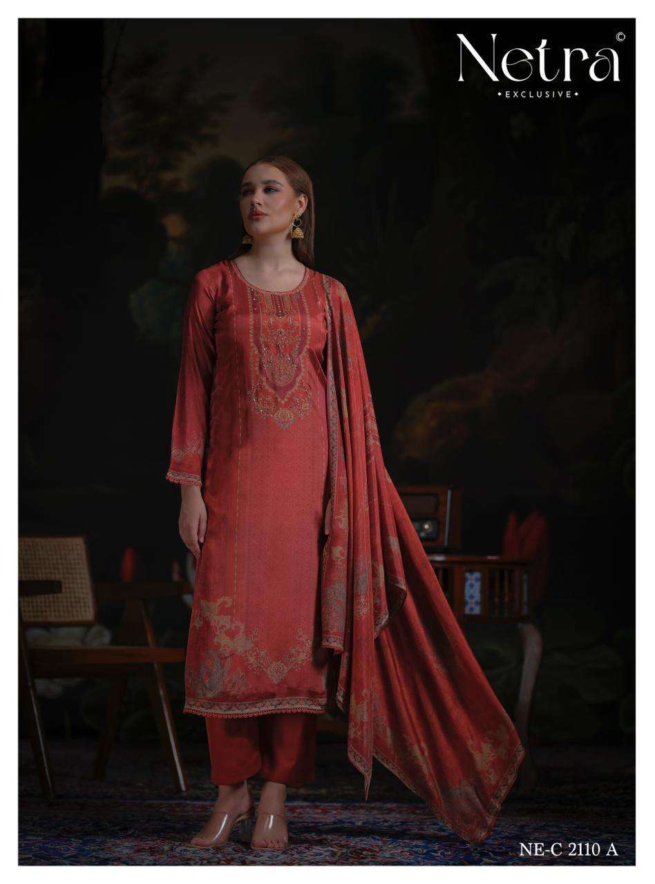 Netra Nora - Amrah Wholesale