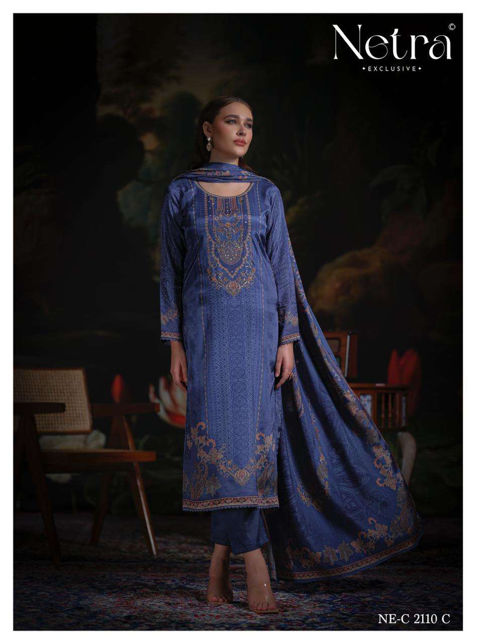 Netra Nora - Amrah Wholesale