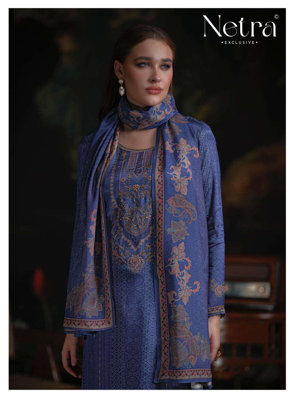 Netra Nora - Amrah Wholesale