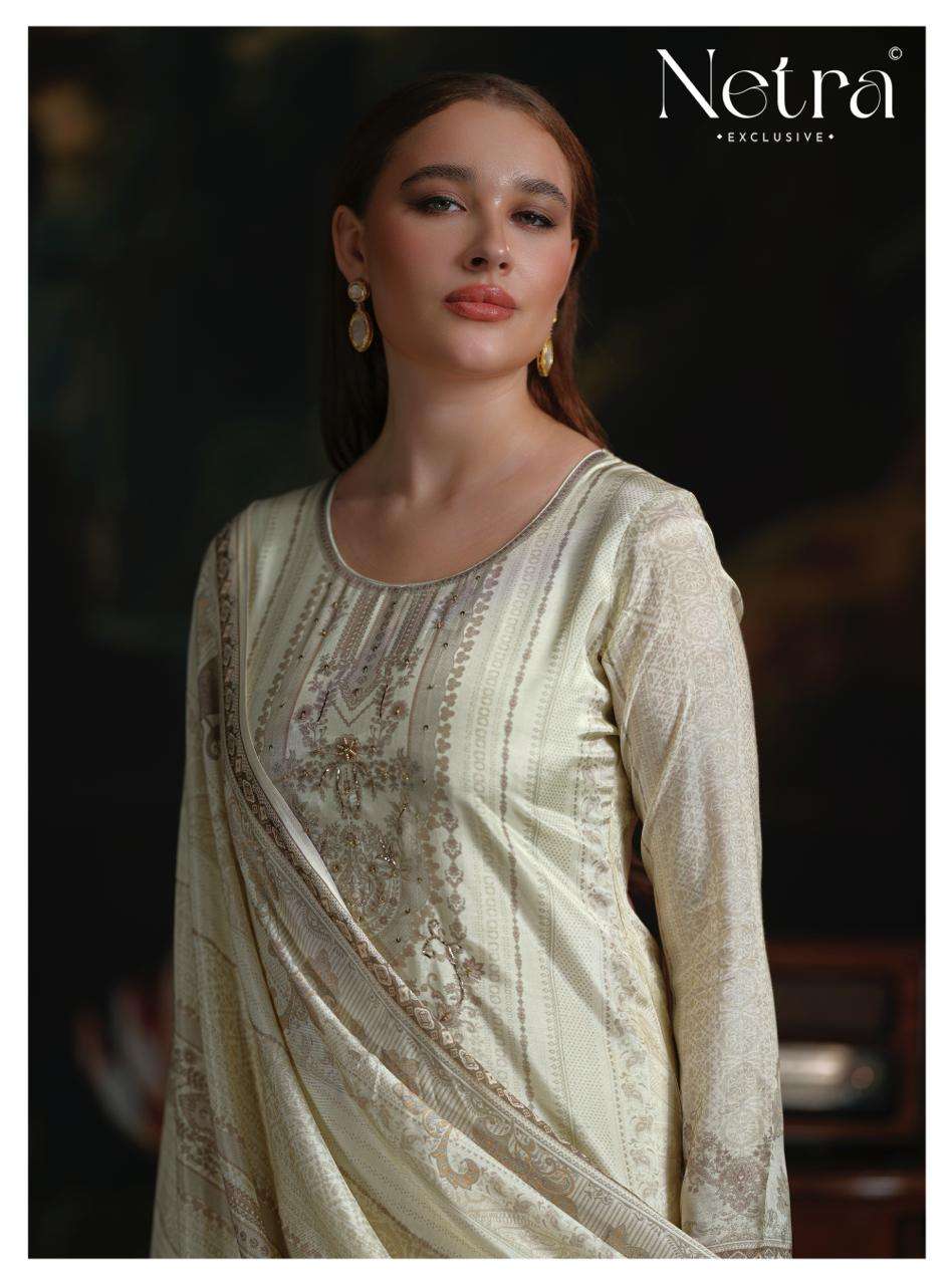 Netra Nora - Amrah Wholesale