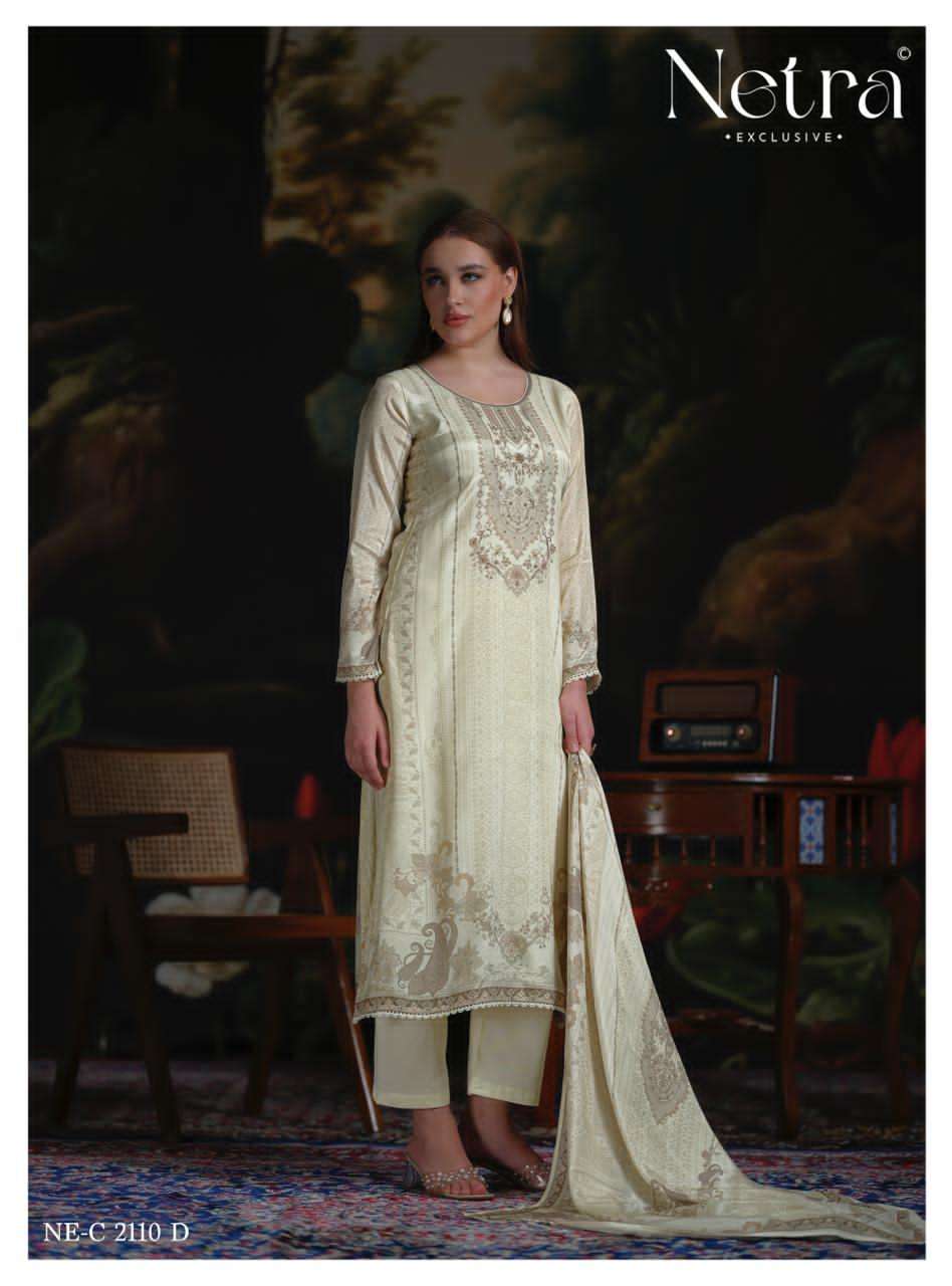 Netra Nora - Amrah Wholesale