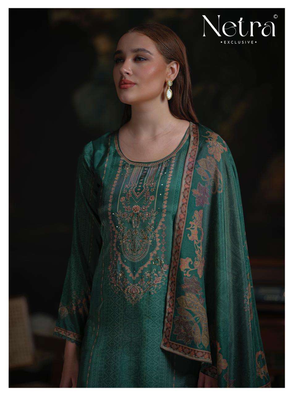 Netra Nora - Amrah Wholesale