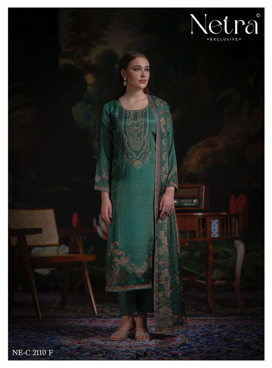 Netra Nora - Amrah Wholesale