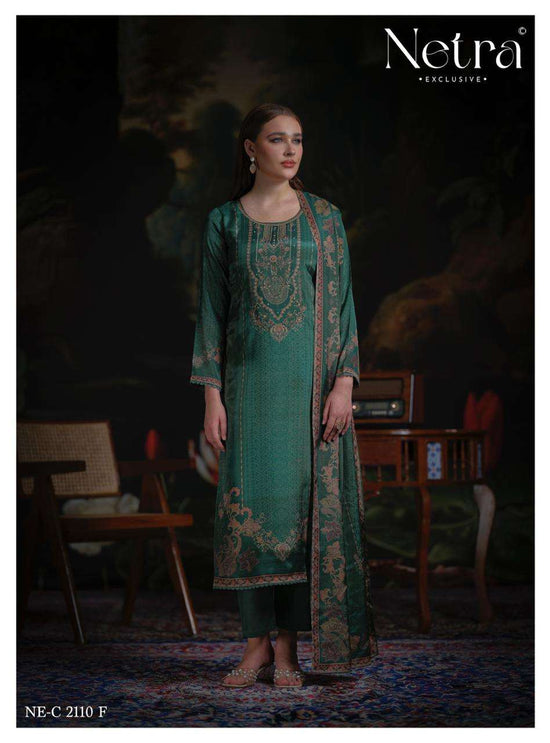 Netra Nora - Amrah Wholesale