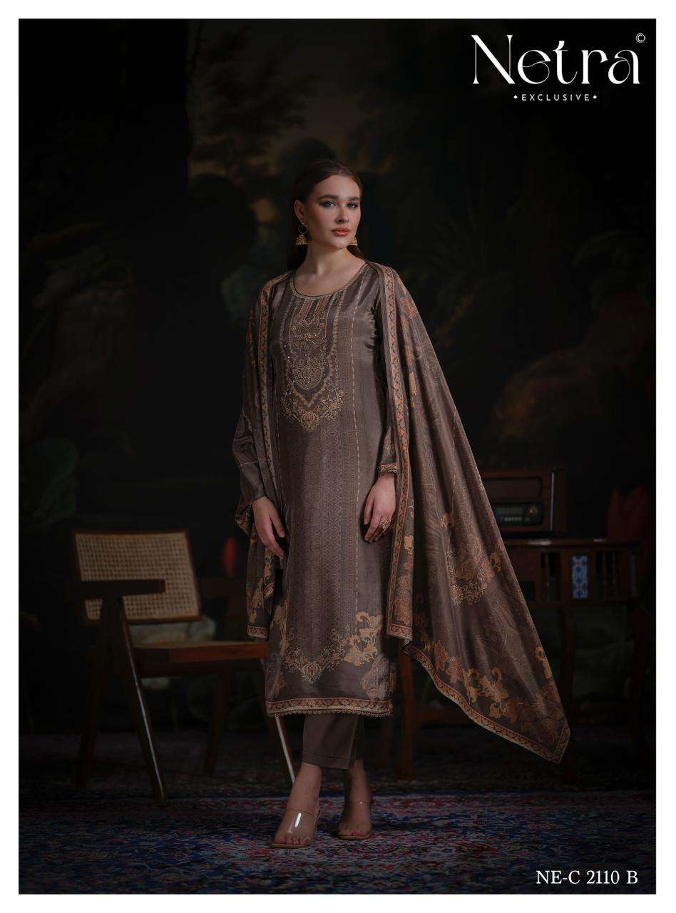 Netra Nora - Amrah Wholesale