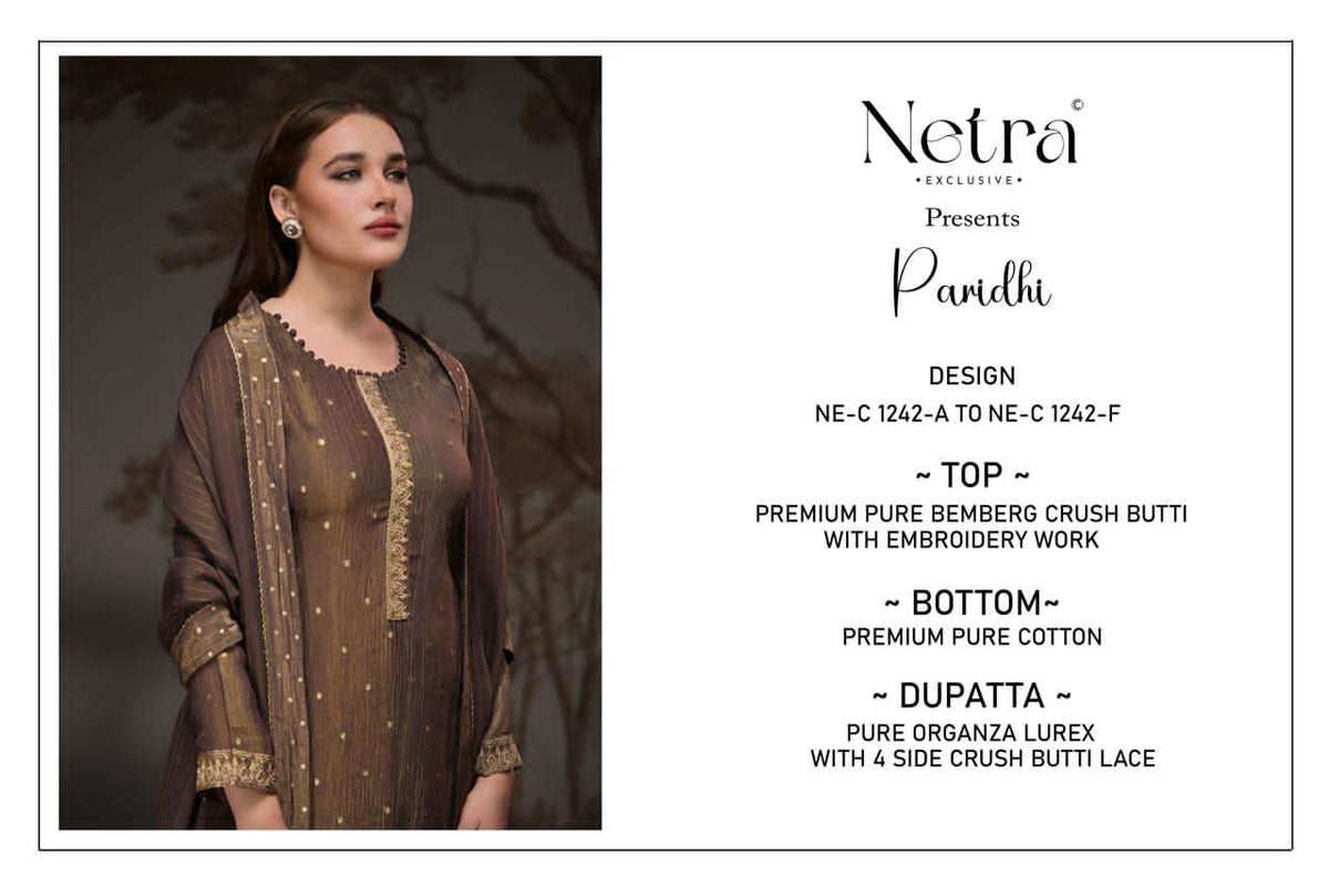 Netra Paridhi