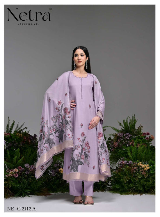 Netra Poshak - Amrah Wholesale