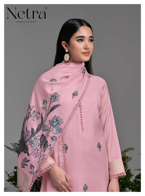 Netra Poshak - Amrah Wholesale