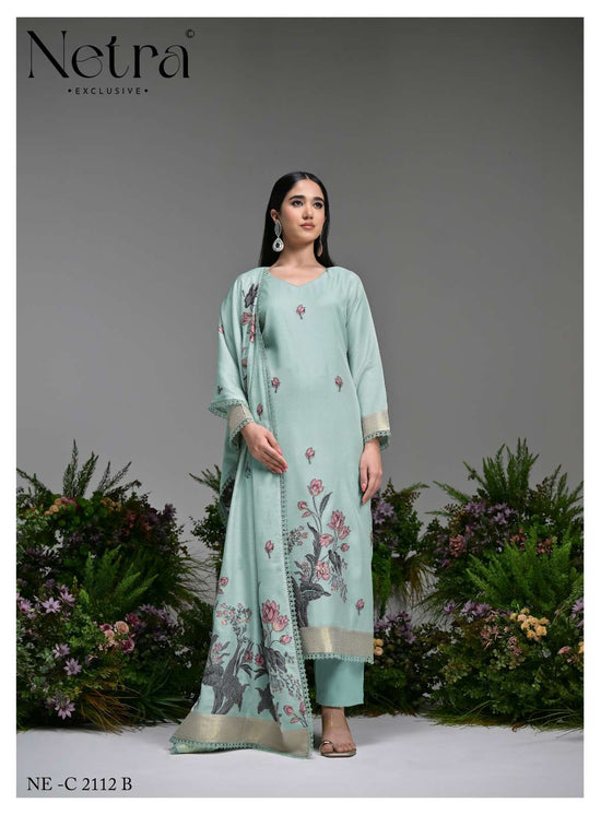 Netra Poshak - Amrah Wholesale