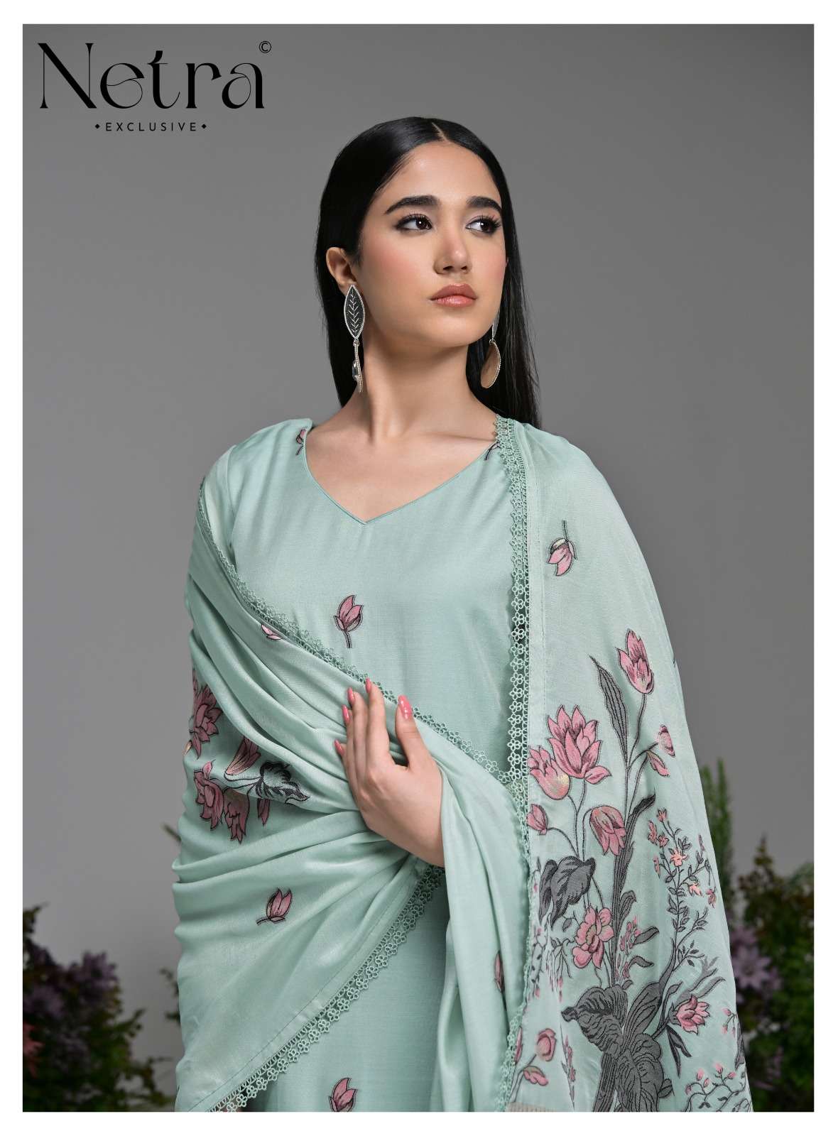 Netra Poshak - Amrah Wholesale