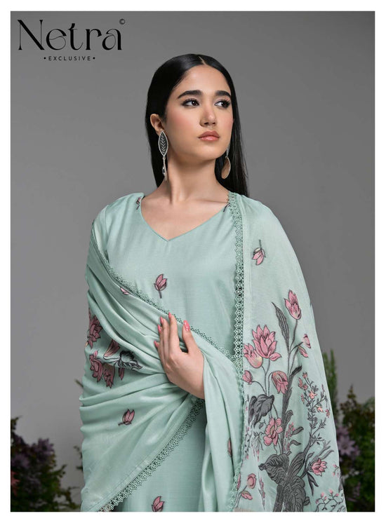 Netra Poshak - Amrah Wholesale