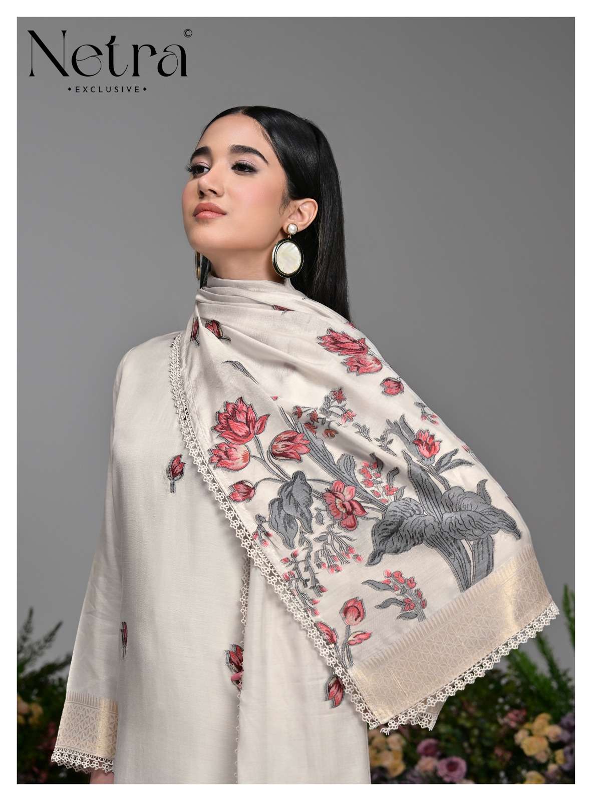 Netra Poshak - Amrah Wholesale