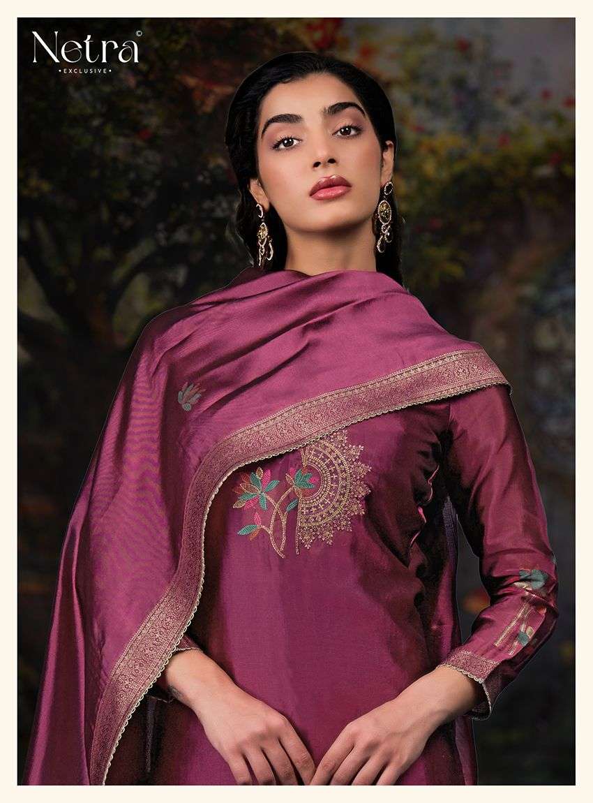 Netra Sarika