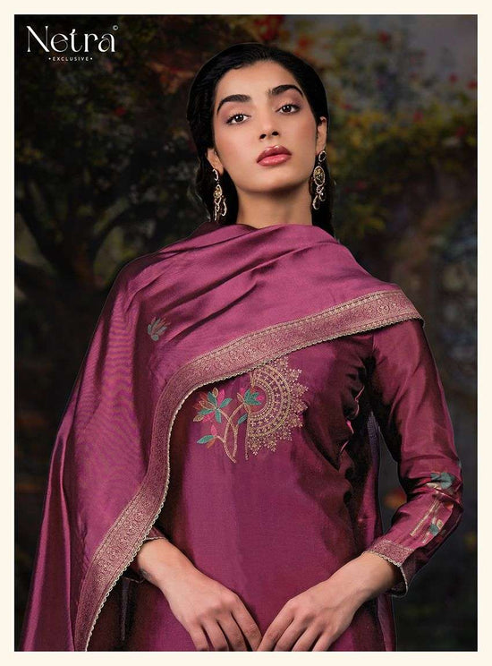 Netra Sarika