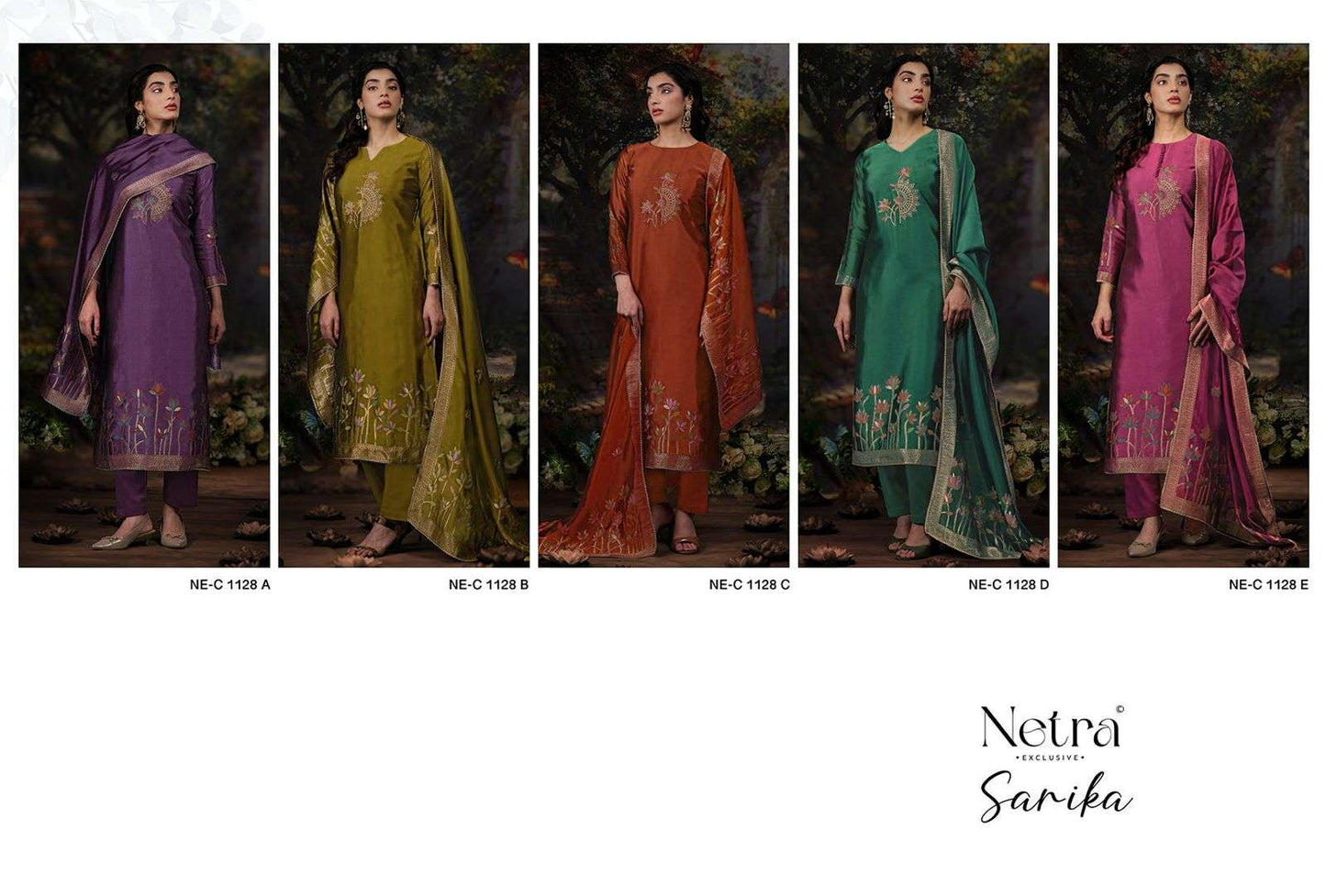 Netra Sarika