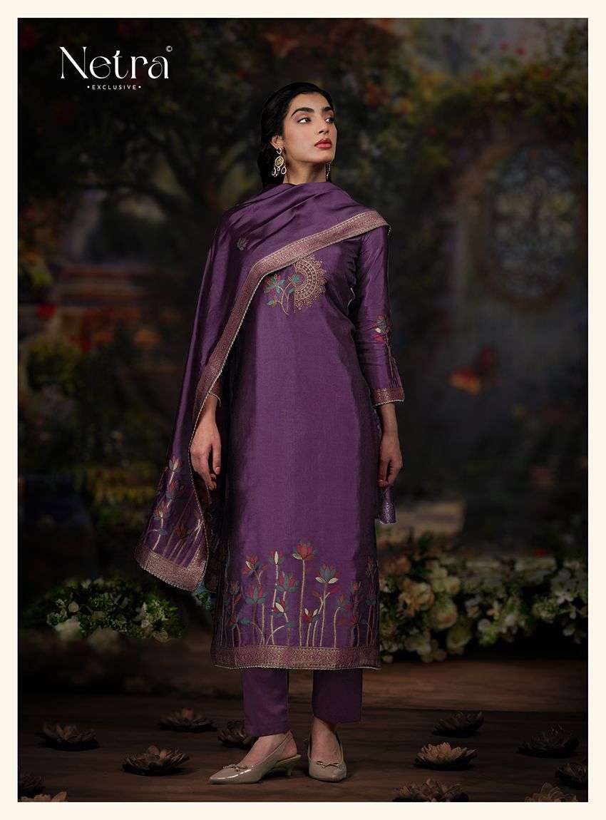 Netra Sarika