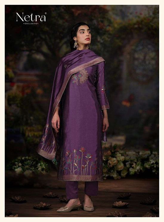 Netra Sarika