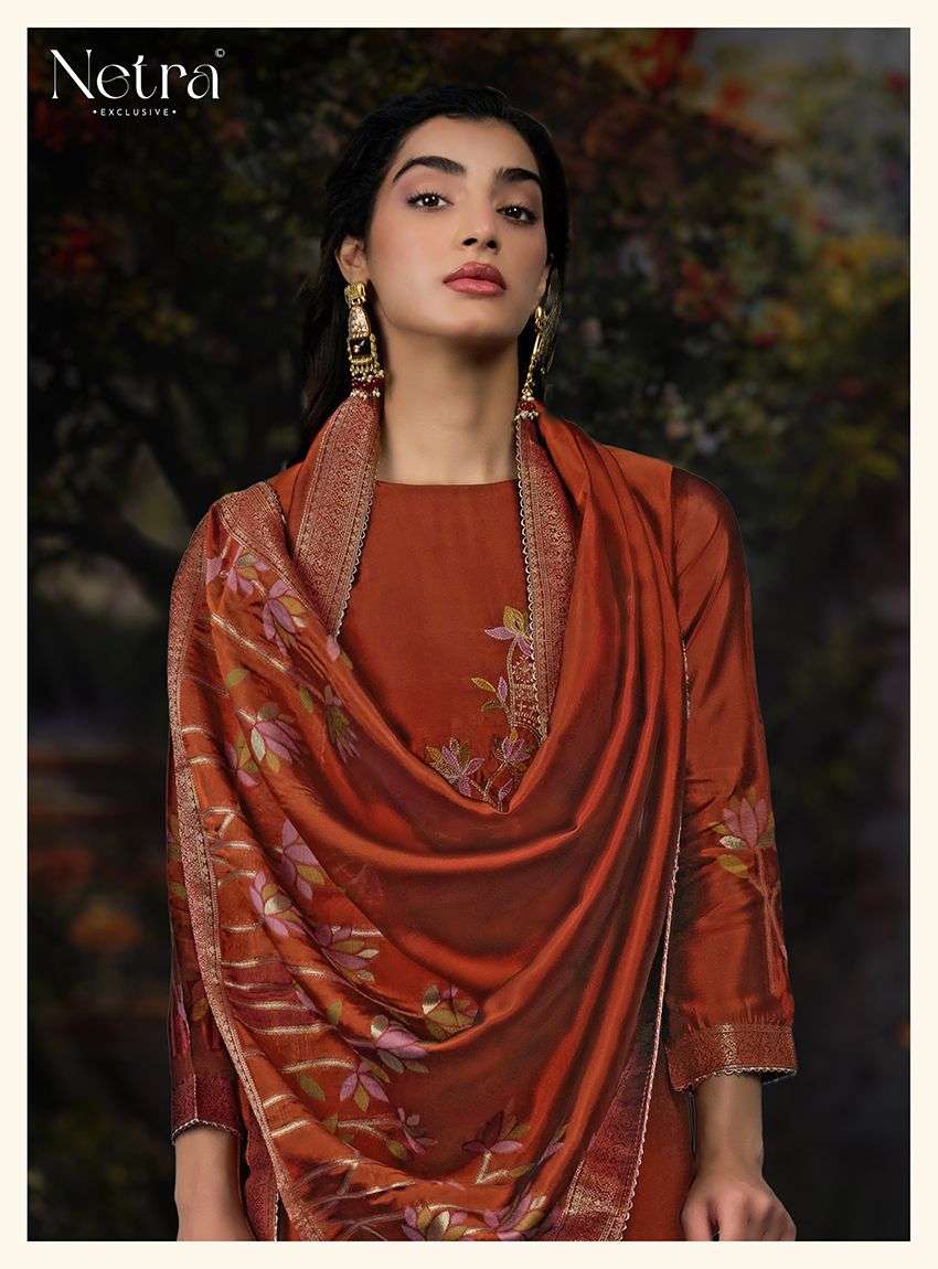 Netra Sarika