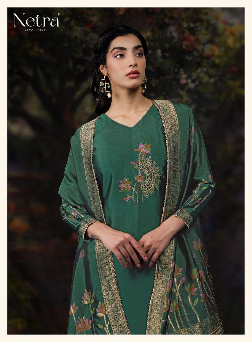 Netra Sarika